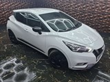 Used Nissan Micra