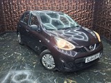 Used Nissan Micra