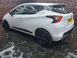 Used Nissan Micra