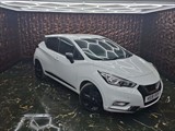 Used Nissan Micra