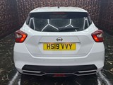 Used Nissan Micra