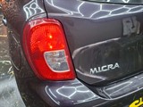 Used Nissan Micra