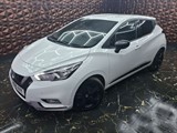 Used Nissan Micra