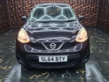 Used Nissan Micra