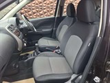 Used Nissan Micra