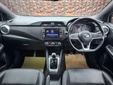 Used Nissan Micra