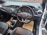 Used Nissan Micra