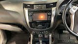 Used Nissan Navara