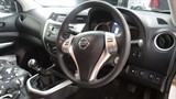 Used Nissan Navara