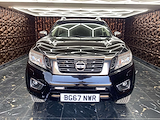 Used Nissan Navara