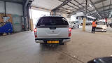 Used Nissan Navara