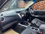 Used Nissan Navara