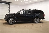 Used Nissan Navara