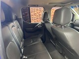 Used Nissan Navara