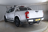 Used Nissan Navara