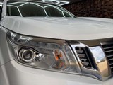 Used Nissan Navara
