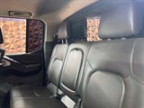 Used Nissan Navara
