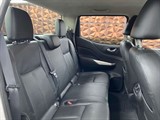 Used Nissan Navara