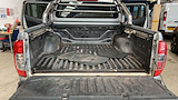 Used Nissan Navara