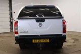 Used Nissan Navara