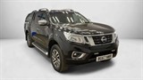 Used Nissan Navara
