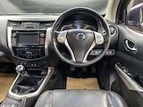 Used Nissan Navara