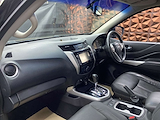 Used Nissan Navara