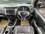 Used Nissan Navara