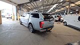 Used Nissan Navara