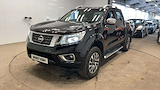 Used Nissan Navara