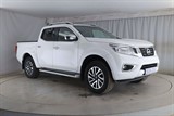 Used Nissan Navara
