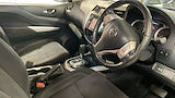 Used Nissan Navara