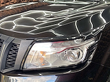 Used Nissan Navara