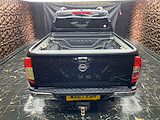 Used Nissan Navara
