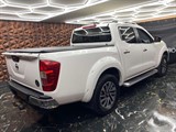 Used Nissan Navara