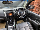 Used Nissan Navara