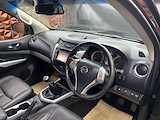 Used Nissan Navara