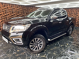 Used Nissan Navara