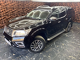 Used Nissan Navara