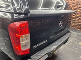 Used Nissan Navara