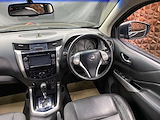Used Nissan Navara