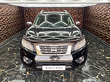 Used Nissan Navara