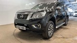 Used Nissan Navara