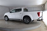 Used Nissan Navara