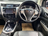 Used Nissan Navara