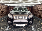 Used Nissan Navara