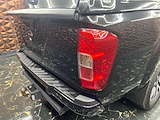 Used Nissan Navara