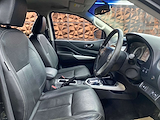 Used Nissan Navara