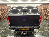 Used Nissan Navara
