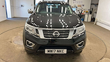 Used Nissan Navara